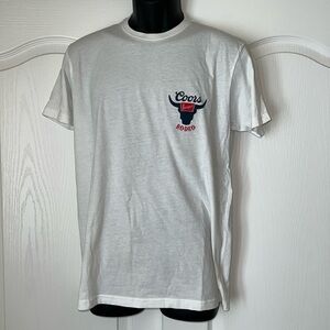 Coors Rodeo T-Shirt